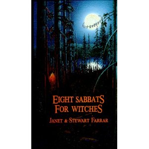 Eight Sabbats For Witches