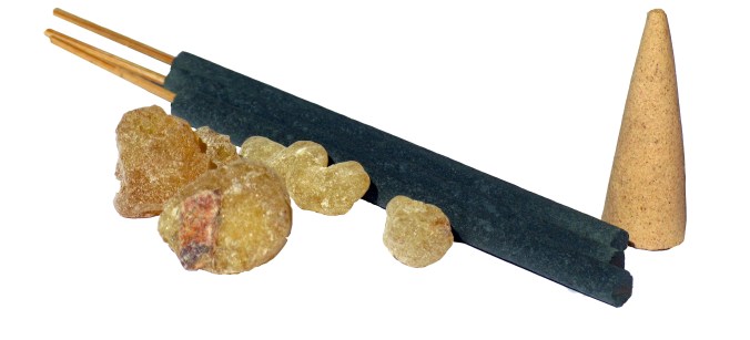 Incense Incense