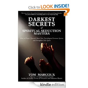Spiritual Seduction Masters