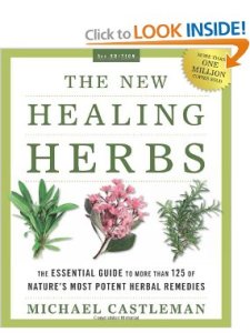 The New Healing Herbs