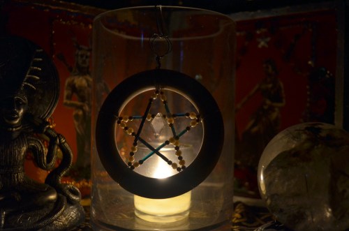 Magick Spellwork