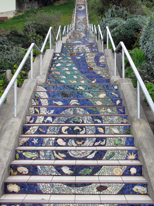 Climb Your Way Out of Depression