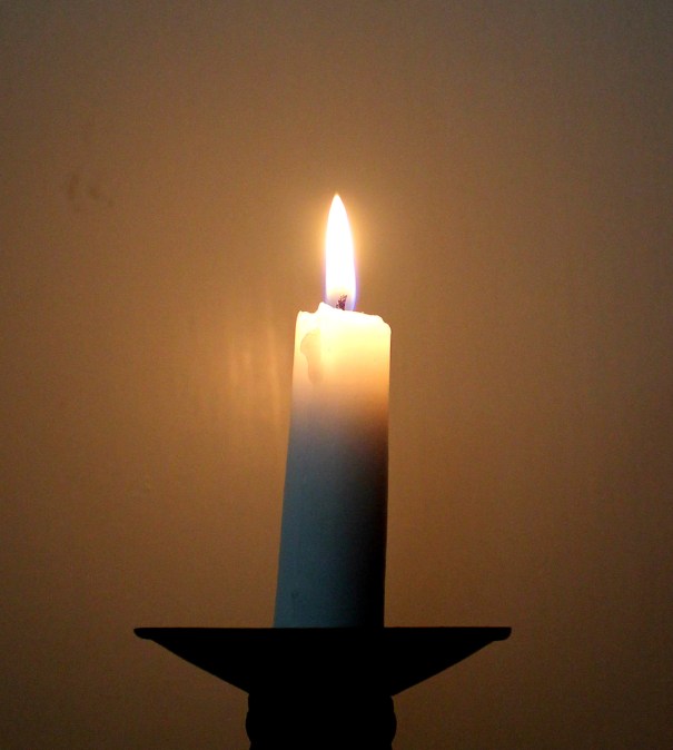 Candle