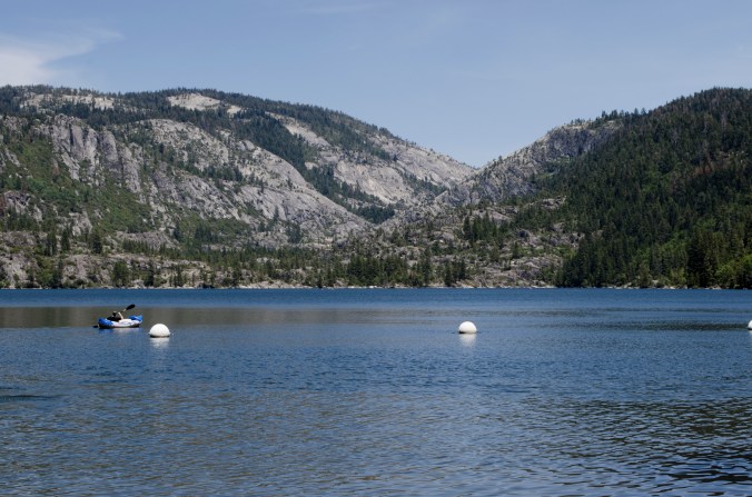 PinecrestLake